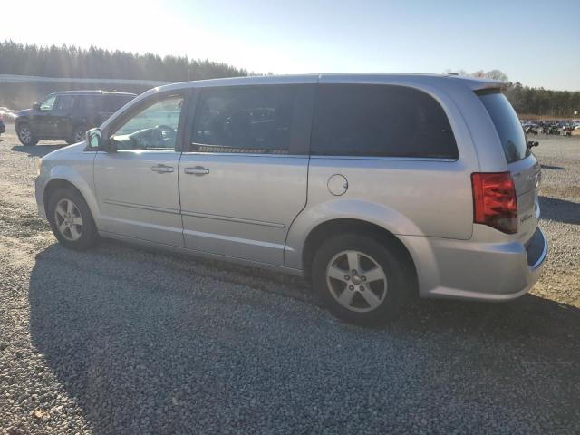 Foto 2 de la subasta – 2012 DODGE GRAND CARA con VIN 2C4RDGDG8CR172864