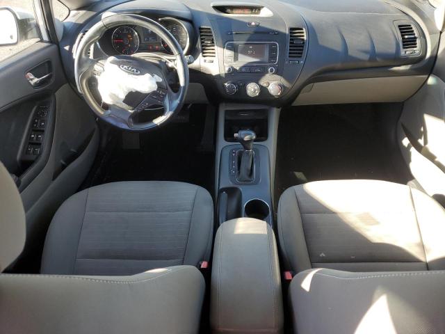 Photo 8 from auction – 2016 KIA FORTE EX with VIN KNAFX4A85G5555232