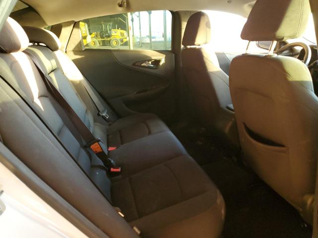 Photo 10 from auction – 2016 CHEVROLET MALIBU LS with VIN 1G1ZB5ST9GF229590