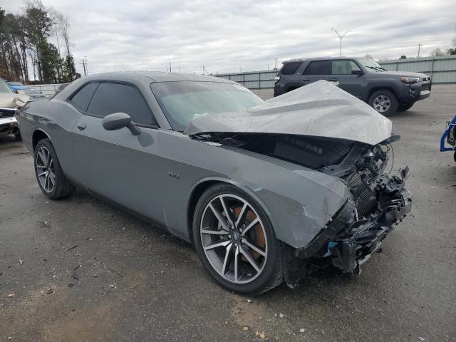 Photo 4 from auction – 2023 DODGE CHALLENGER with VIN 2C3CDZBTXPH696020