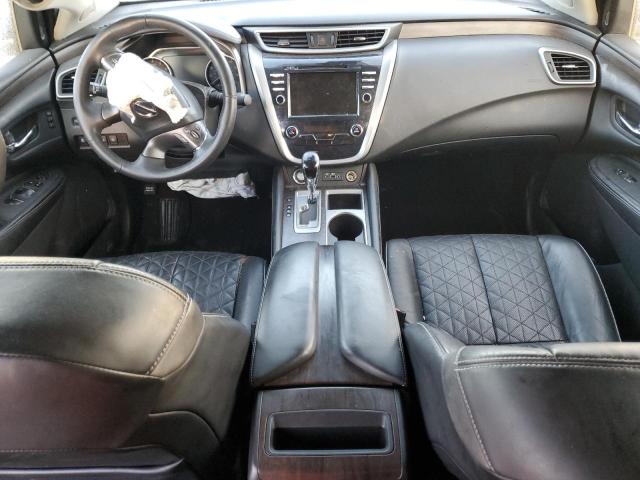 Photo 8 from auction – 2019 NISSAN MURANO S with VIN 5N1AZ2MS0KN141024