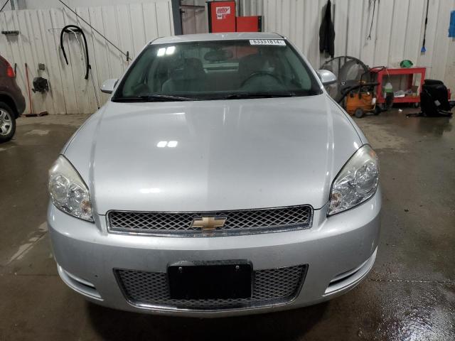 Photo 5 from auction – 2014 CHEVROLET IMPALA LIM with VIN 2G1WB5E33E1114471