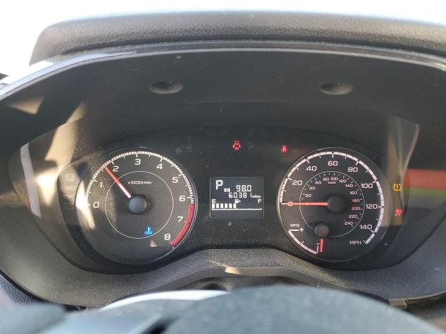 Photo 9 from auction – 2017 SUBARU IMPREZA with VIN 4S3GTAA62H3709263