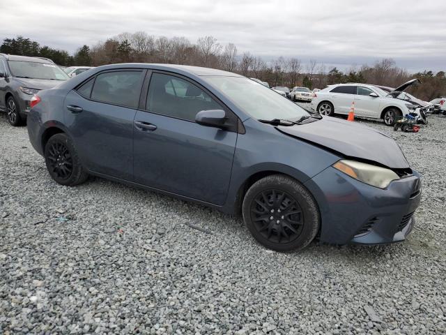 Photo 4 from auction – 2016 TOYOTA COROLLA L with VIN 2T1BURHE6GC681962