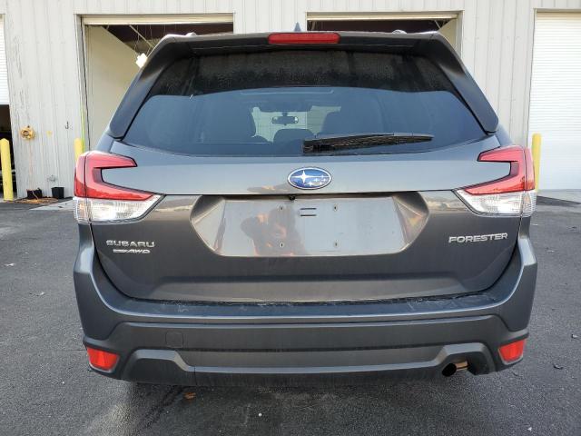 Zdjęcie 6 z aukcji – 2024 SUBARU FORESTER P z VIN JF2SKACC6RH405682