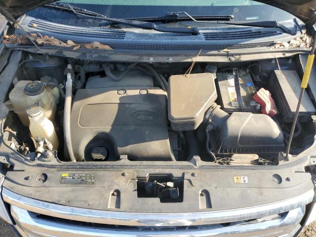 Photo 12 from auction – 2014 FORD EDGE LIMIT with VIN 2FMDK3KC1EBB12618