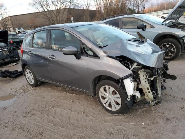 Photo 4 from auction – 2018 NISSAN VERSA NOTE with VIN 3N1CE2CP8JL368176
