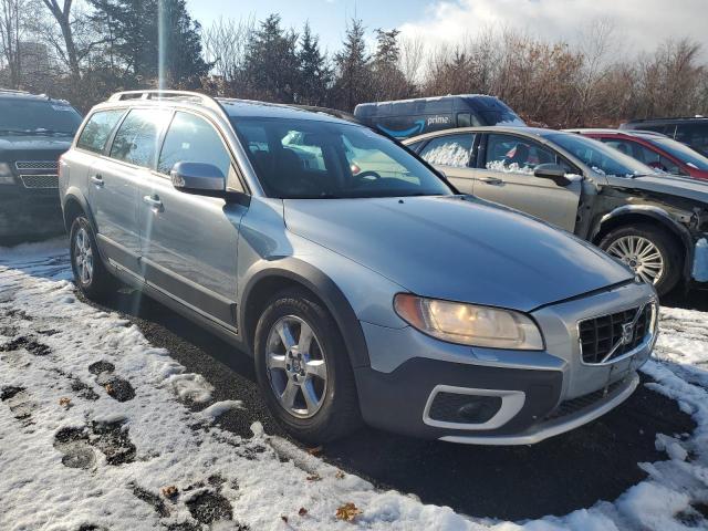 Photo 4 from auction – 2008 VOLVO XC70 with VIN YV4BZ982481015855