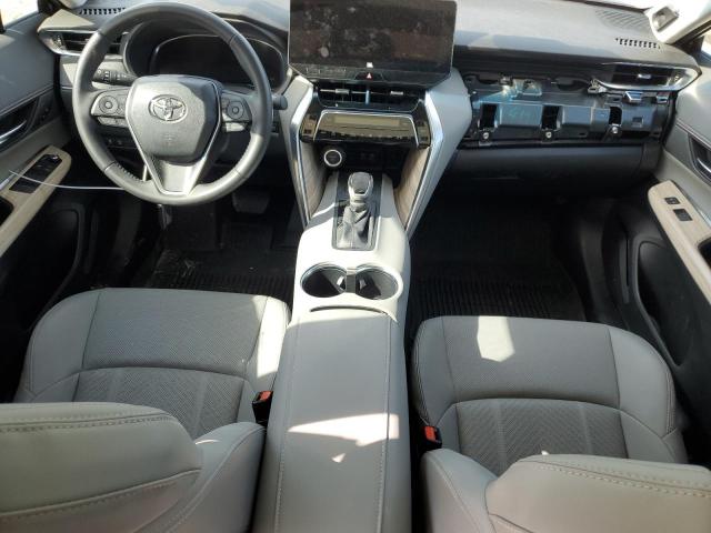 Photo 8 from auction – 2023 TOYOTA VENZA LE with VIN JTEAAAAH3PJ132438