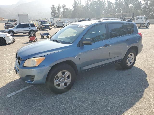 TOYOTA RAV4 2010 with VIN JTMKF4DV1A5016877 - Photo from auction