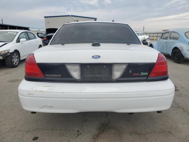 Photo 6 from auction – 2008 FORD CROWN VICT with VIN 2FAFP71V58X160158