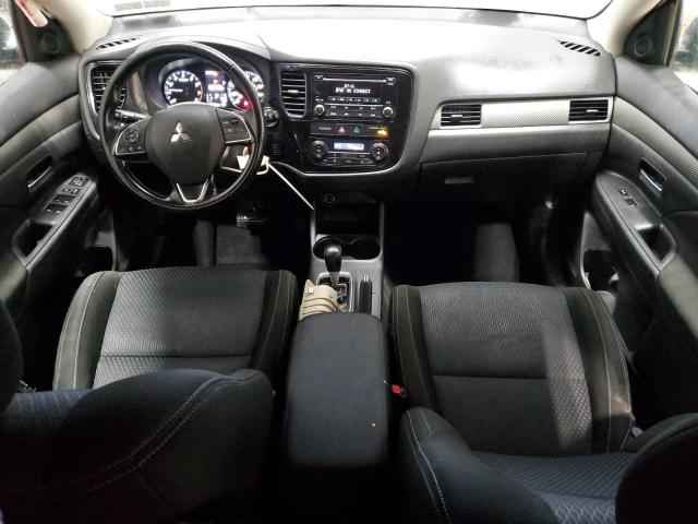 Photo 8 from auction – 2016 MITSUBISHI OUTLANDER with VIN JA4AZ3A34GZ014892