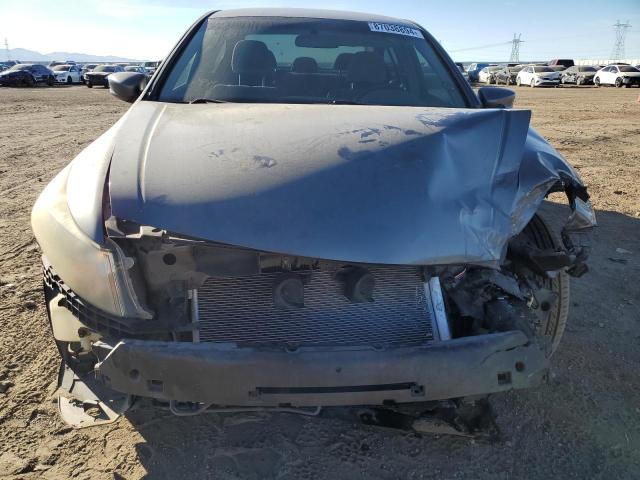 Photo 5 from auction – 2009 HONDA ACCORD LX with VIN JHMCP26309C014366