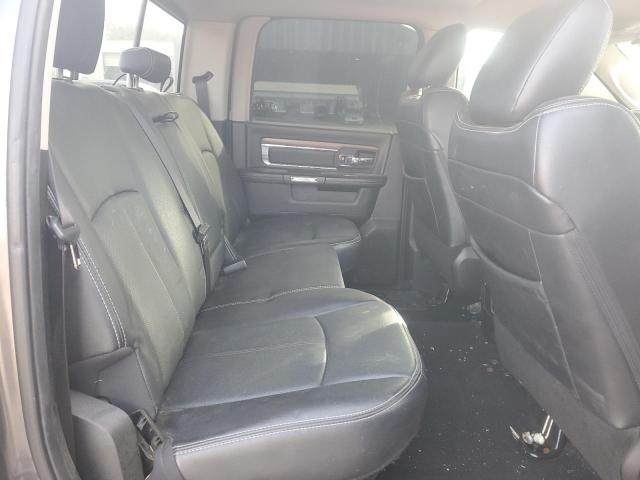 Photo 10 from auction – 2018 RAM 1500 LARAM with VIN 1C6RR7NT6JS276415