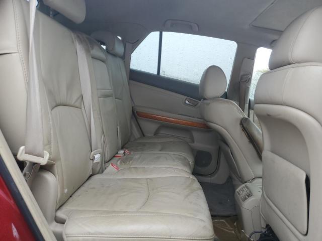 Photo 10 from auction – 2009 LEXUS RX 350 with VIN 2T2GK31U29C075373