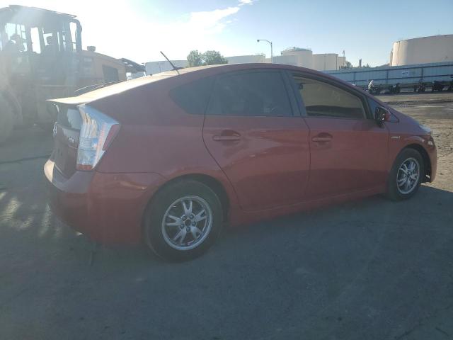 صورة رقم 3 من المزاد - 2011 TOYOTA PRIUS مع VIN JTDKN3DU5B5373050