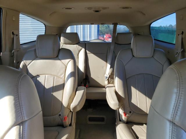 Zdjęcie 10 z aukcji – 2008 BUICK ENCLAVE CX z VIN 5GAER23788J240081