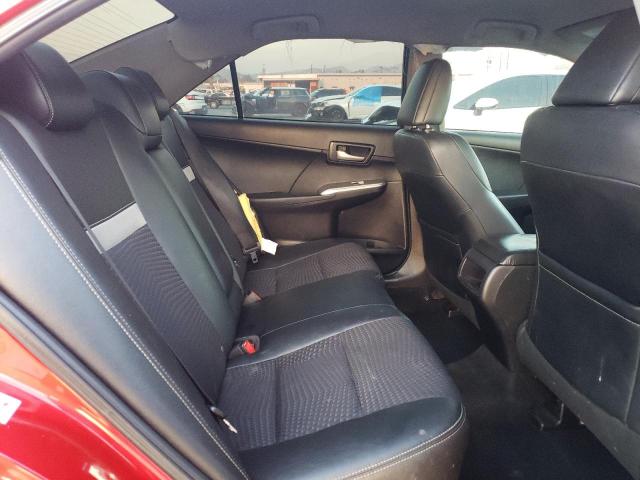 Photo 10 from auction – 2012 TOYOTA CAMRY BASE with VIN 4T1BF1FK6CU511355