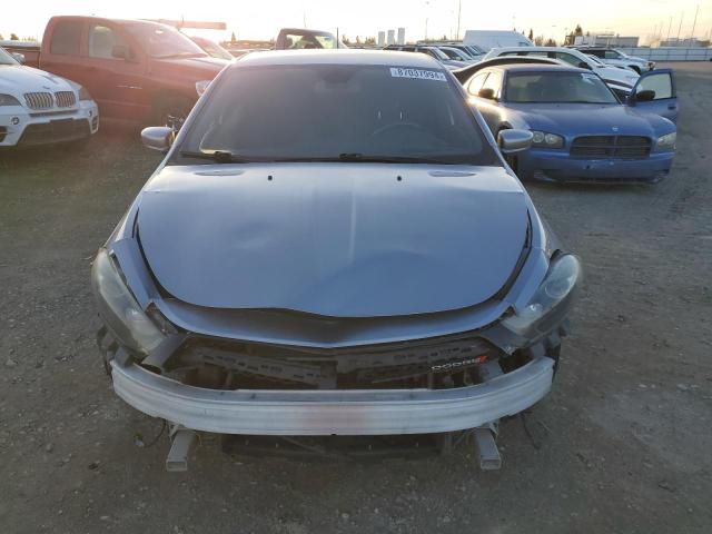 Photo 5 from auction – 2016 DODGE DART SXT with VIN 1C3CDFBB3GD529632