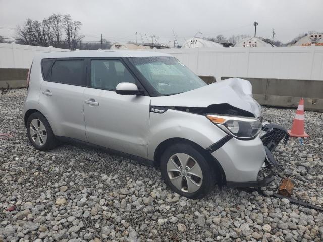 Photo 4 from auction – 2015 KIA SOUL with VIN KNDJN2A28F7792755