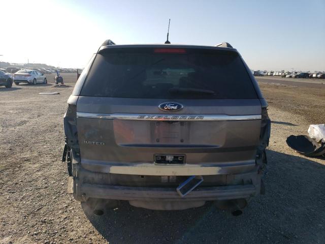 Zdjęcie 6 z aukcji – 2011 FORD EXPLORER L z VIN 1FMHK7F84BGA69542