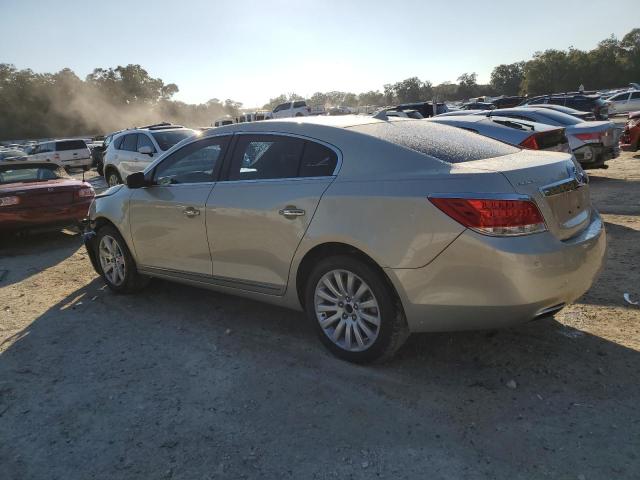Снимка 2 от търг – 2013 BUICK LACROSSE с VIN 1G4GC5E35DF278090