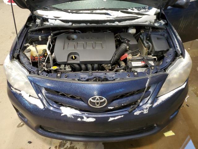 Photo 11 from auction – 2012 TOYOTA COROLLA BA with VIN 2T1BU4EE9CC871093