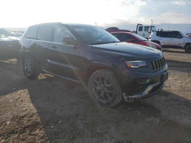 Photo 4 from auction – 2016 JEEP GRAND CHER with VIN 1C4RJECG2GC339765