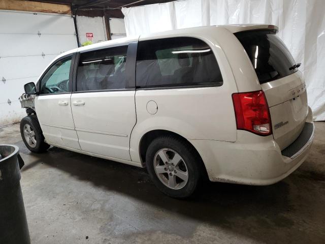 Photo 2 from auction – 2013 DODGE GRAND CARA with VIN 2C4RDGCG5DR502950