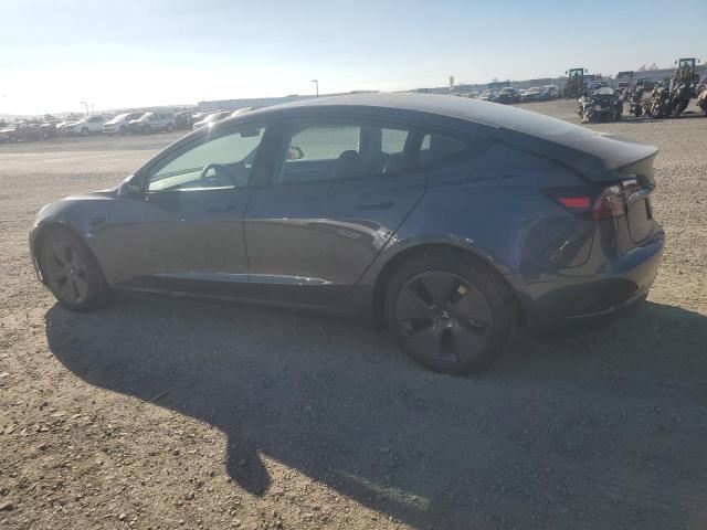 Photo 2 from auction – 2023 TESLA MODEL 3 with VIN 5YJ3E1EB8PF606723