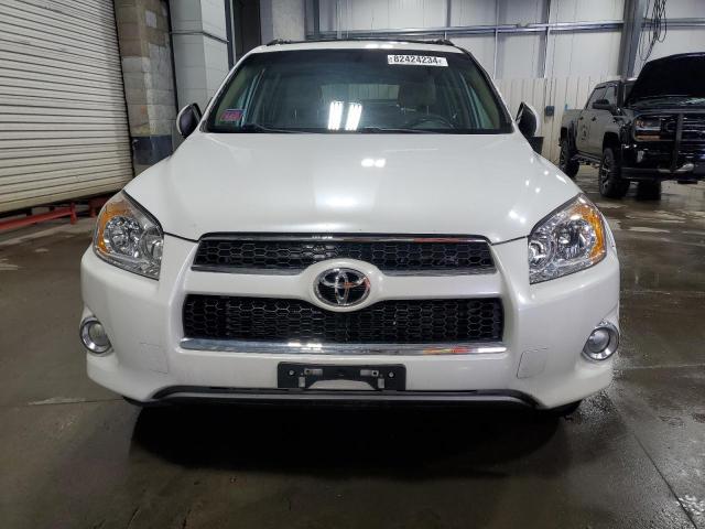 Photo 5 from auction – 2010 TOYOTA RAV4 LIMIT with VIN 2T3DF4DV7AW050257