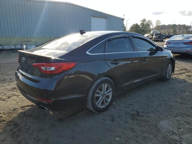 Photo 3 from auction – 2016 HYUNDAI SONATA SE with VIN 5NPE24AF8GH310145
