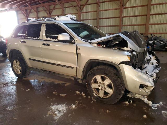 Photo 4 from auction – 2011 JEEP GRAND CHER with VIN 1J4RR4GG7BC576607