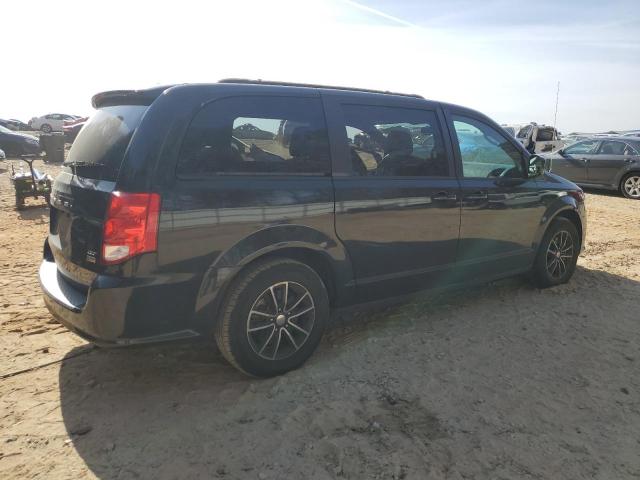 Photo 3 from auction – 2018 DODGE GRAND CARA with VIN 2C4RDGEG5JR282962
