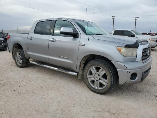 Photo 4 from auction – 2008 TOYOTA TUNDRA CRE with VIN 5TFEV58128X057367