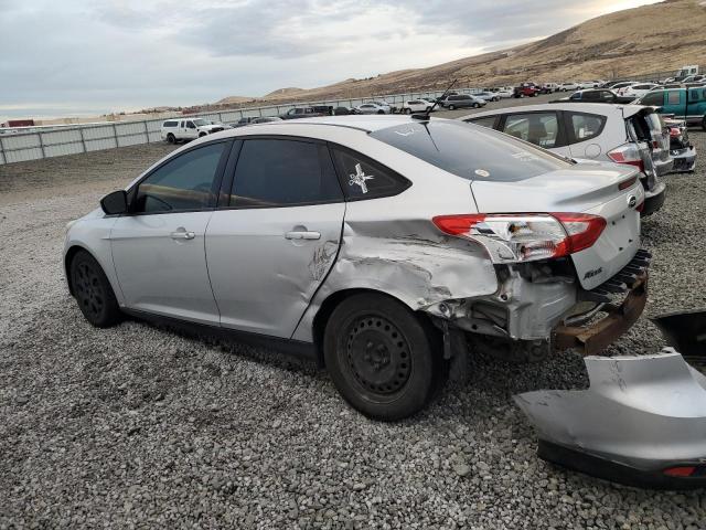 Photo 2 from auction – 2012 FORD FOCUS SE with VIN 1FAHP3F22CL246372