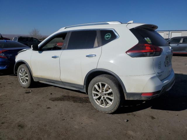 Photo 2 from auction – 2018 NISSAN ROGUE S with VIN KNMAT2MV7JP548700