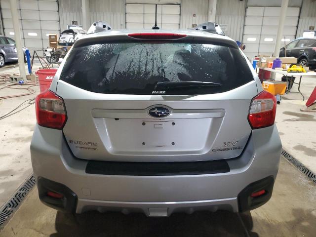 Photo 6 from auction – 2013 SUBARU XV CROSSTR with VIN JF2GPAKCXD2895791