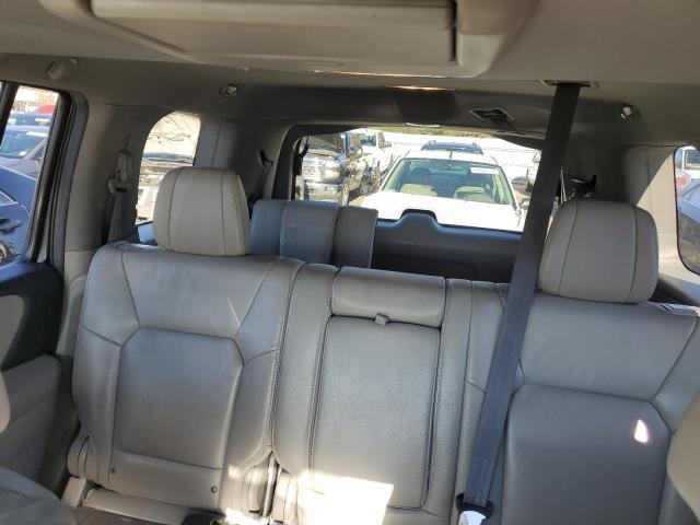 Zdjęcie 10 z aukcji – 2013 HONDA PILOT EXL z VIN 5FNYF4H65DB014954