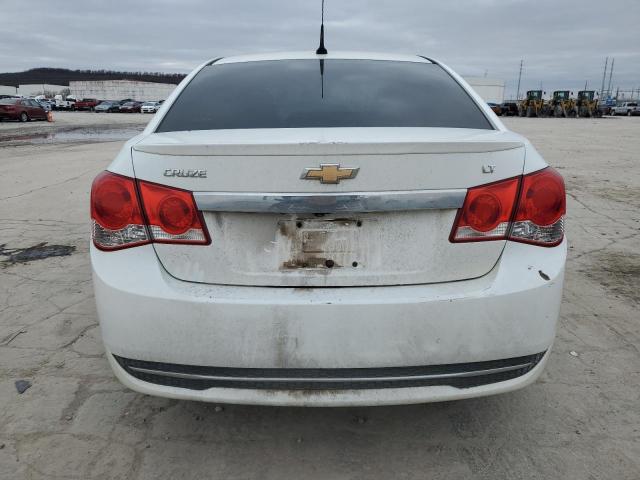 Photo 6 from auction – 2014 CHEVROLET CRUZE LT with VIN 1G1PC5SB5E7316566