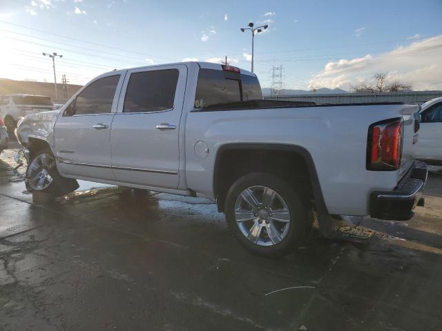 Photo 2 from auction – 2016 GMC SIERRA K15 with VIN 3GTU2NEC5GG283576