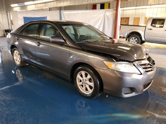 Photo 4 from auction – 2011 TOYOTA CAMRY BASE with VIN 4T1BF3EK0BU759032