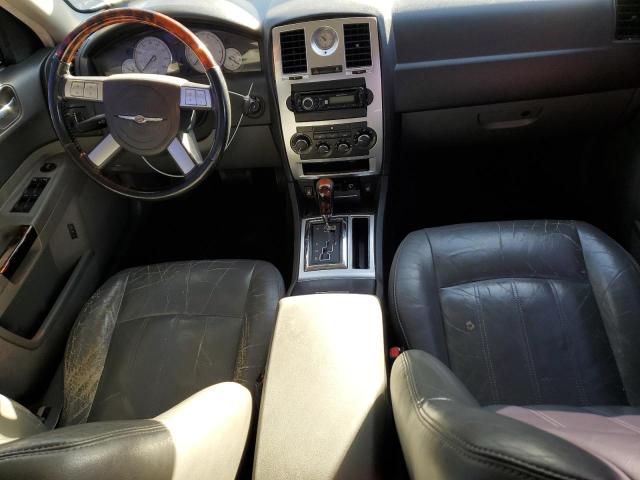 Photo 8 from auction – 2005 CHRYSLER 300C with VIN 2C3AA63H95H181371