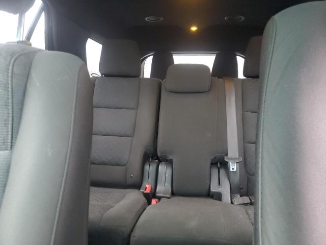 Photo 10 from auction – 2013 FORD EXPLORER X with VIN 1FM5K8D84DGB95947