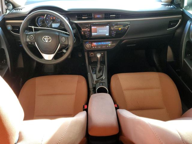 Photo 8 from auction – 2014 TOYOTA COROLLA L with VIN 2T1BURHE0EC110030