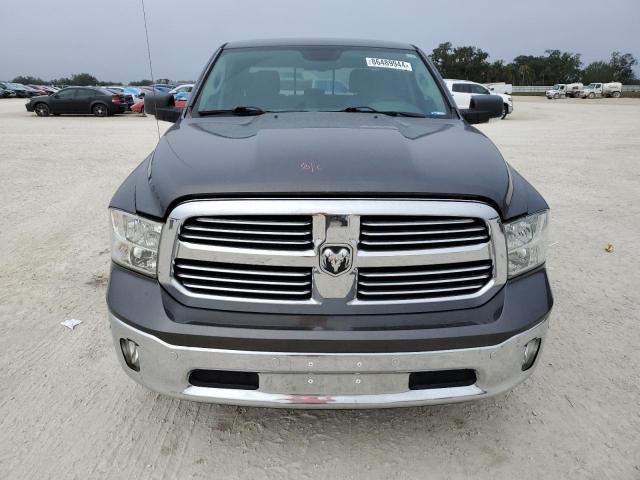 Photo 5 from auction – 2018 RAM 1500 SLT with VIN 1C6RR6TT8JS160503