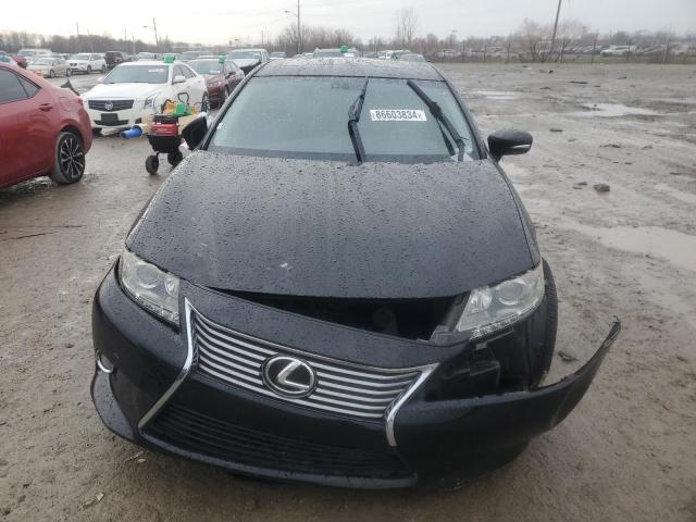 Photo 5 from auction – 2015 LEXUS ES 350 with VIN JTHBK1GG9F2210118
