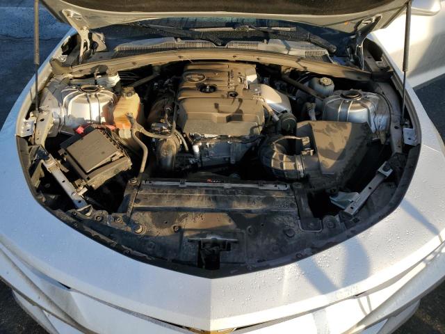 Photo 11 from auction – 2018 CHEVROLET CAMARO LT with VIN 1G1FB1RX5J0126195