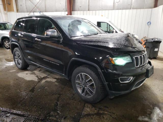 Photo 4 from auction – 2019 JEEP GRAND CHER with VIN 1C4RJFBG8KC830194