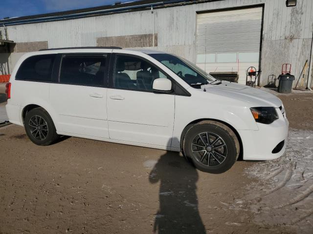 Photo 4 from auction – 2017 DODGE GRAND CARA with VIN 2C4RDGEG3HR792155